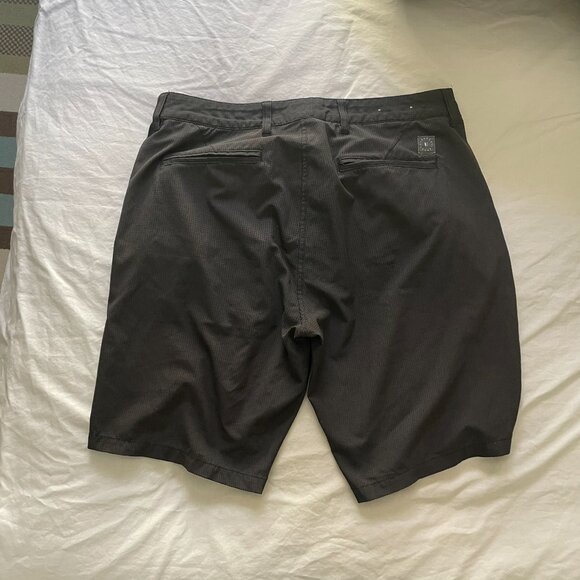 2 pairs Men's Linksoul Boardwalker AC Shorts Size 32 - Picture 3 of 8
